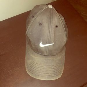 Vintage Nike Baseball Cap